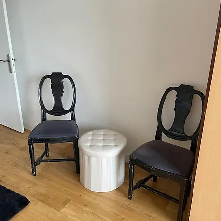 Cosy 20' Paris 25' * Le Perreux-Sur-Marne