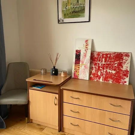 Cosy 20' Paris 25'