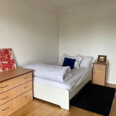 Cosy 20' Paris 25' * Le Perreux-Sur-Marne
