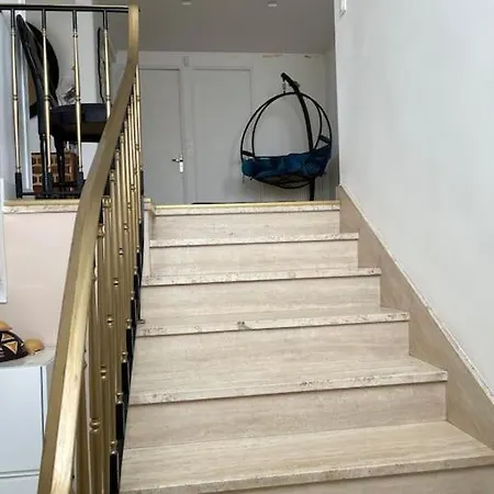 Villa Cosy 20' Paris 25' *
