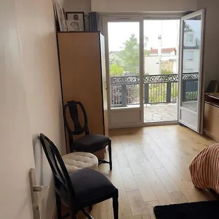 Cosy 20' Paris 25' Le Perreux-Sur-Marne