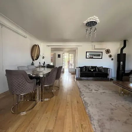 Villa Cosy 20' Paris 25'