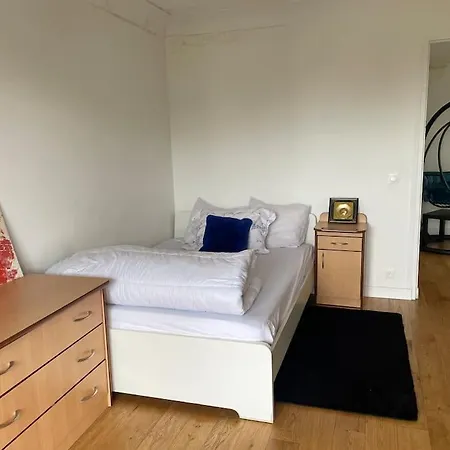 Cosy 20' Paris 25' Le Perreux-Sur-Marne