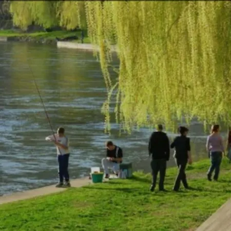 Cosy 20' Paris 25' * Le Perreux-Sur-Marne