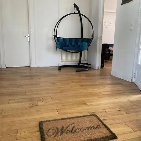 Cosy 20' Paris 25' Villa Le Perreux-Sur-Marne