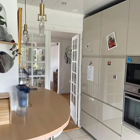 Cosy 20' Paris 25' * Le Perreux-Sur-Marne