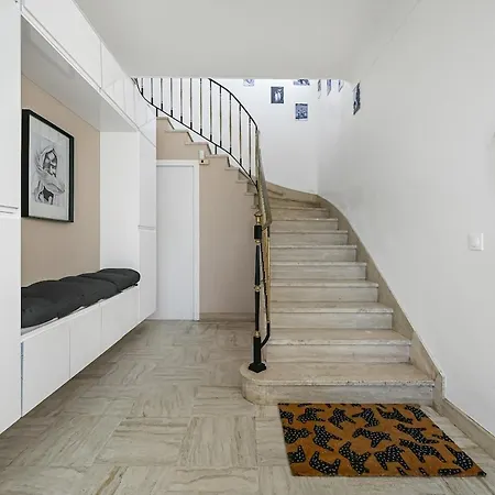 Cosy 20' Paris 25'