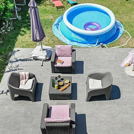 Cosy 20' Paris 25' Villa Le Perreux-Sur-Marne