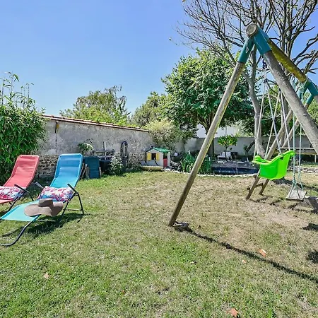 Villa Cosy 20' Paris 25' Le Perreux-Sur-Marne
