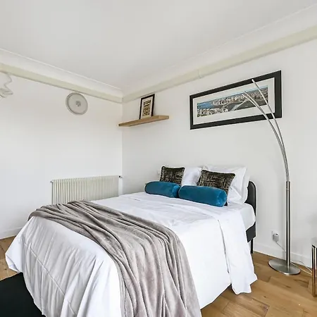 Cosy 20' Paris 25' Villa