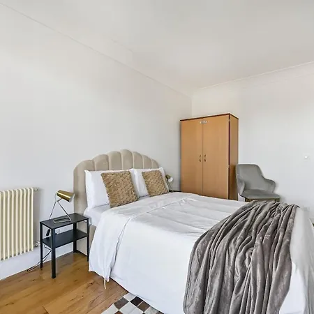 Cosy 20' Paris 25'