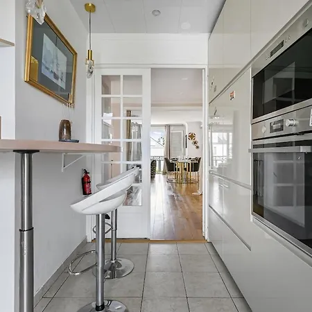 Cosy 20' Paris 25' Villa *